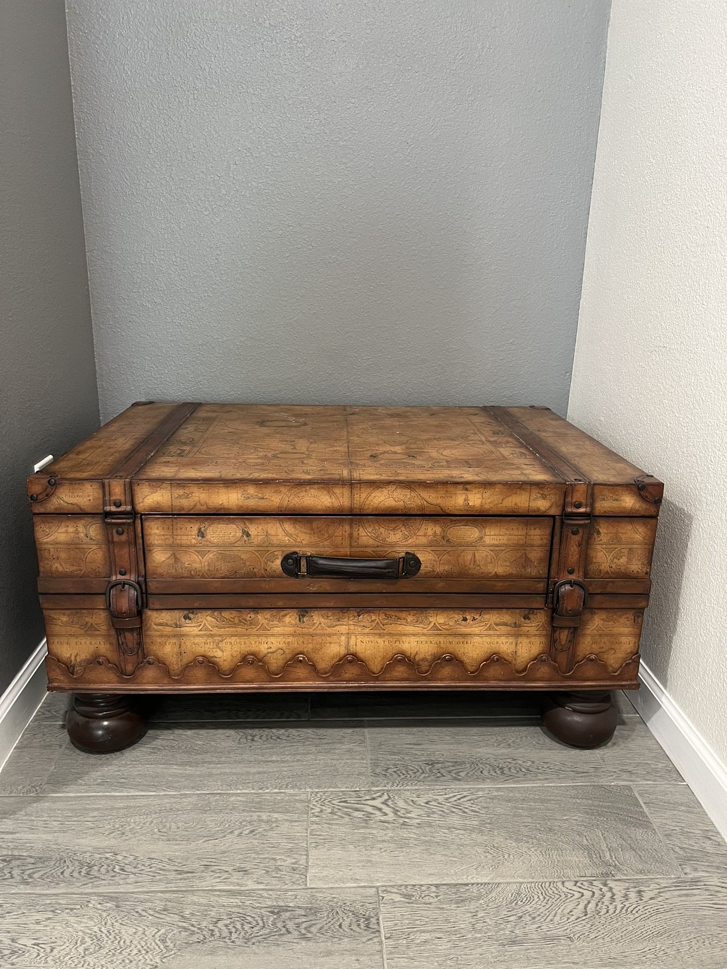 Vintage Table