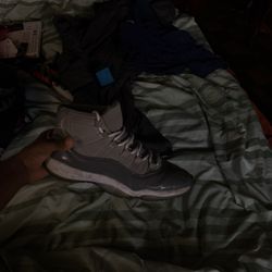 Cool Greys