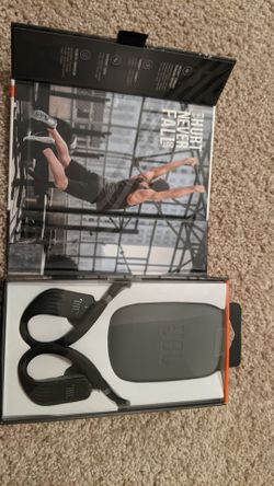 JBL Endurance jump  Wireless Headset 