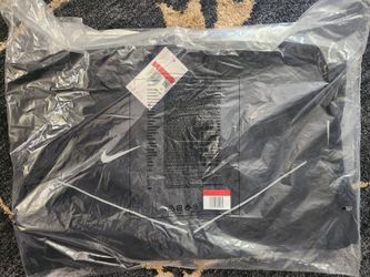 Nike Storm Fit Jacket, New!