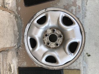 Honda Pilot Rim