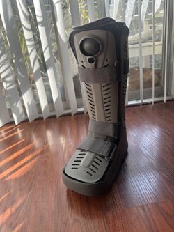 Ossur Rebound Air Walker Boot