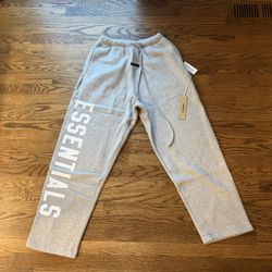 Essential Sweats