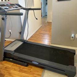 Weslo pro treadmill new arrivals