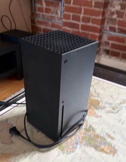 Xbox series X