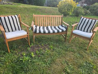 Saveith outdoor Set