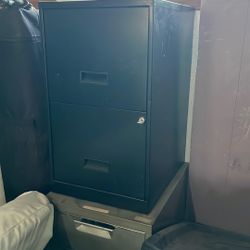 File Cabinet 