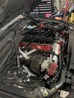 2010 BMW 535i