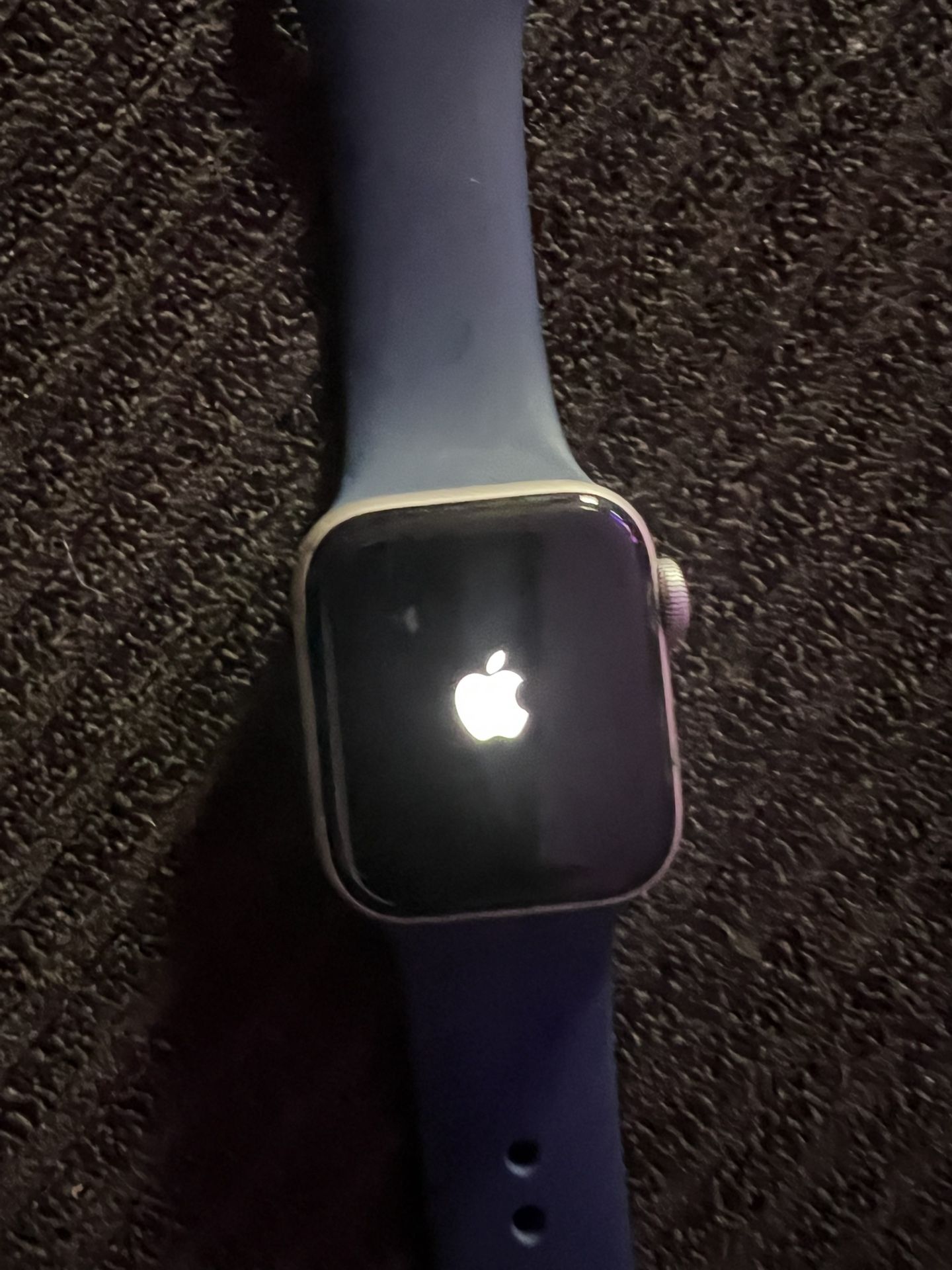 Generation 2 Apple Watch