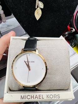 Michael Kors Womens Watch 