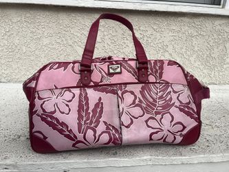 Roxy Suitcase Classic
