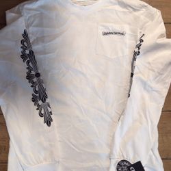 Chrome Hearts Long Sleeve
