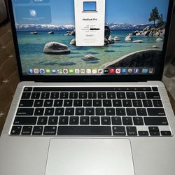 2020 MacBook Pro M1 Laptop