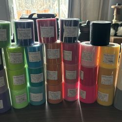 Tulle Fabric 