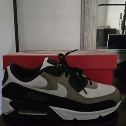 Nike Air Max 90