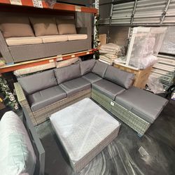 Patio Furniture 