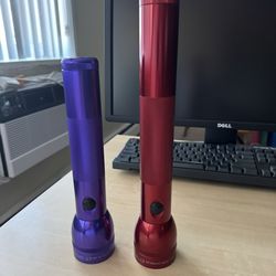 Maglite Flashlights