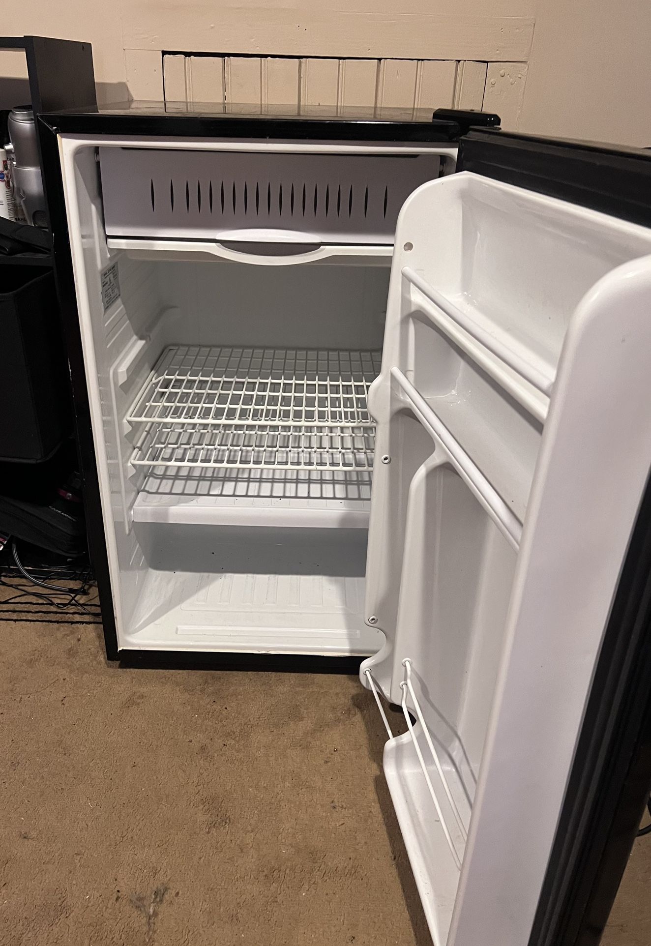 Big Mini Fridge
