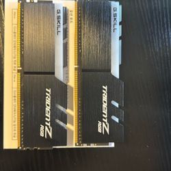 G.Skill Trident z Rgb 