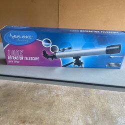 Telescope