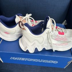 Men’s Nike Shoes 