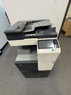 Office printer
