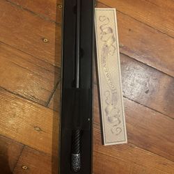Leta Lestrange Interactive Wand 