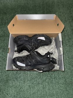 Balenci Track Runners