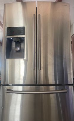 Samsung fridge