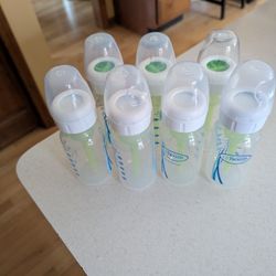 Baby Bottles 4oz Dr. Brown's