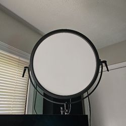 Fotodiox Flapjack LED Panel Light w/Stand