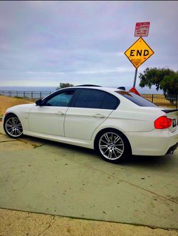 2011 BMW 335i