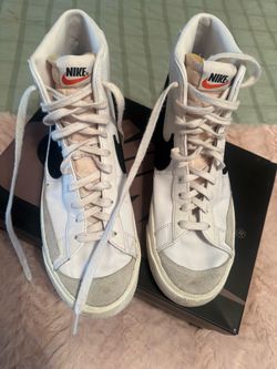 Nike size 11