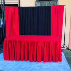 Graduation tablecloth sets