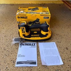 DEWALT 20-Volt Max Cordless GRABO Lifter (Tool Only)