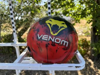 Motiv Lethal Venom (15lbs)