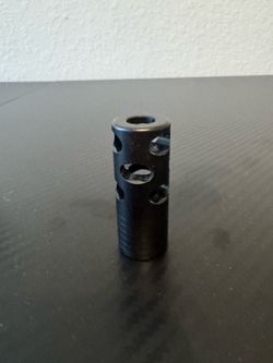 Muzzle break for 300 prc
