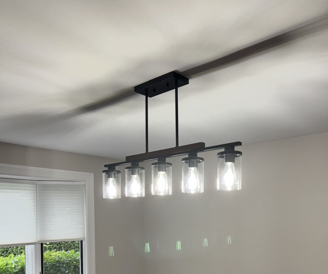 Dining area Light