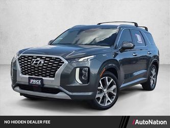 2022 Hyundai Palisade