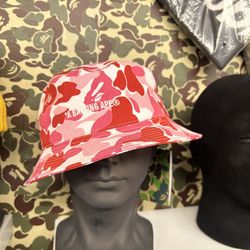 Bape Hats 