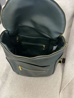 Fawn Diaper Bag