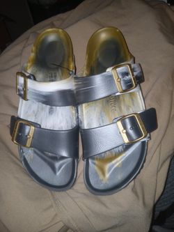 Birkenstocks  Womans Sz 10