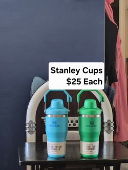 Stanley IceFlow Fast Flow Tumbler