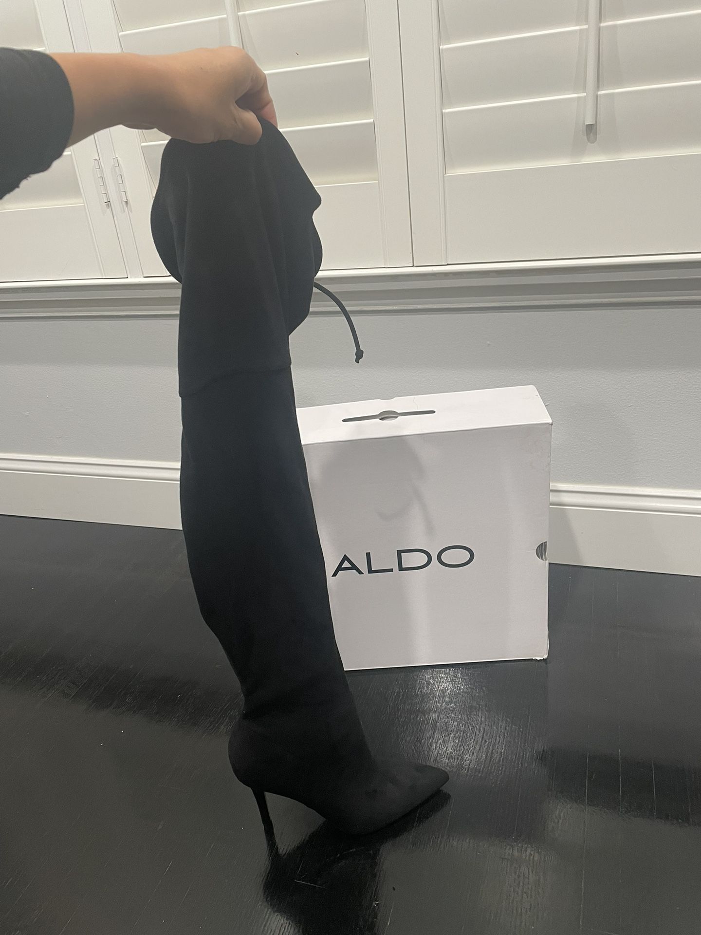 ALDO Boots