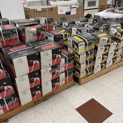 50lb Box of Nails