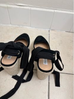 Steve Madden Wedges