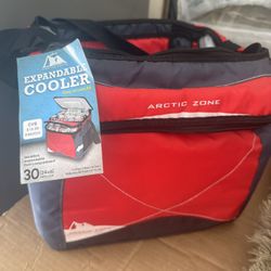 Cooler