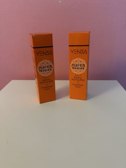 Radiance Polishing Mask