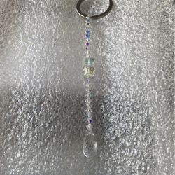 Swarovski Suncatcher