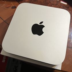 Apple Mac Mini M1 Set Up 